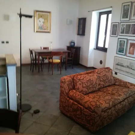 Apartament Casa Andrea *