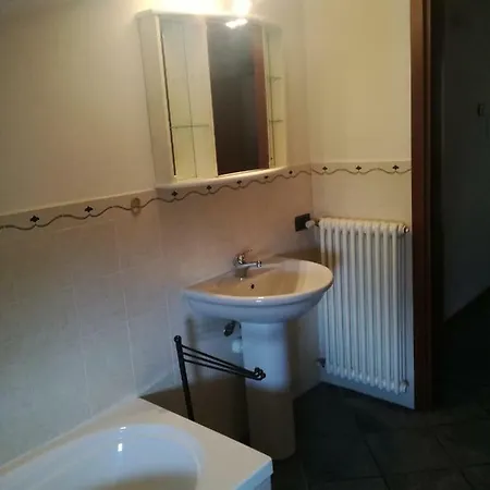 Apartament Casa Andrea