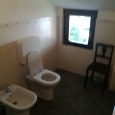 Apartament Casa Andrea *
