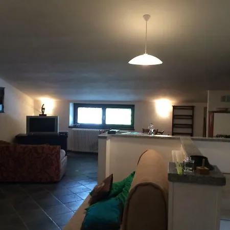 Appartement Casa Andrea Domaso
